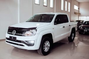 VOLKSWAGEN AMAROK 2.0 TDI CD 140CV TRENDLINE 4×2 2022 49000km