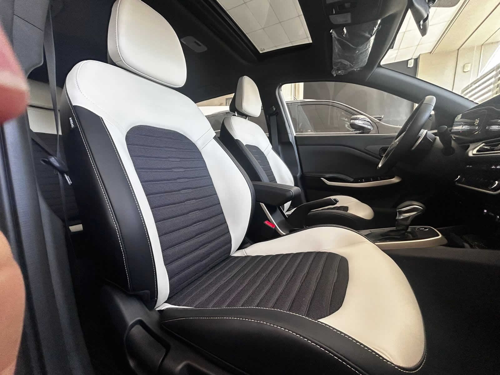 
 Kia K3 Cross 1.6 Gt Line At full									