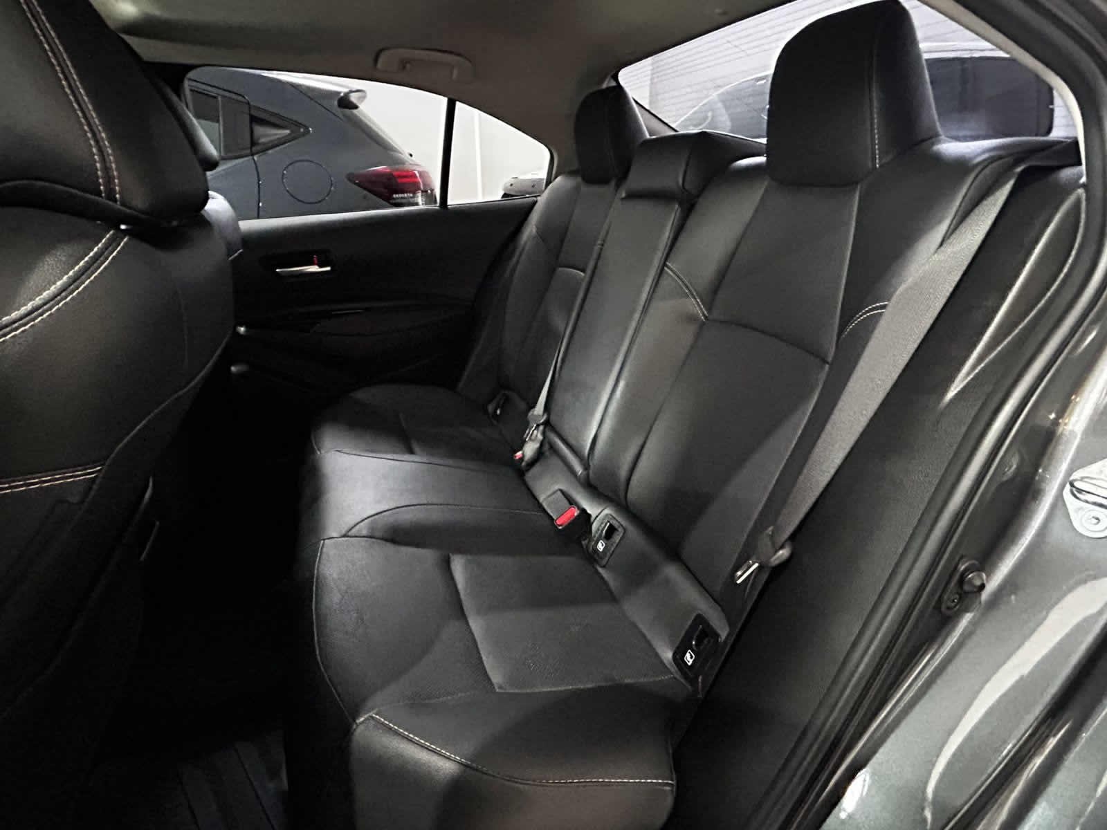 
 Toyota Corolla Seg 2.0 2022 42000 km full									