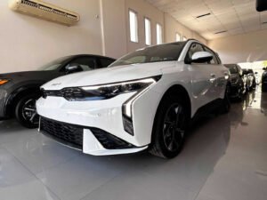 Kia K3 Cross GT Line 2025 0km  Disponibilidad inmediata