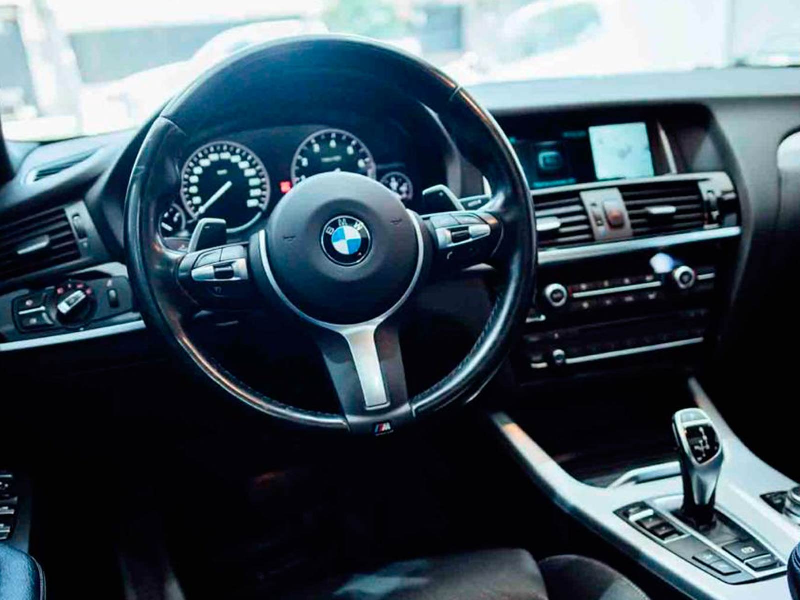 
 BMW X4 35i 2019 xdrive 70000 km full									