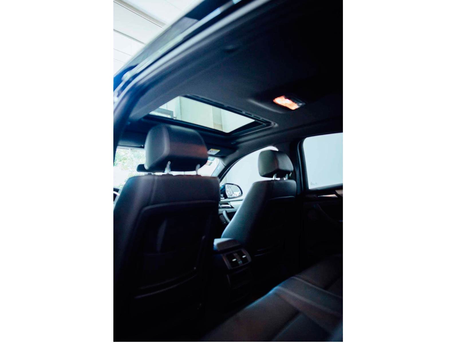 
 BMW X4 35i 2019 xdrive 70000 km full									