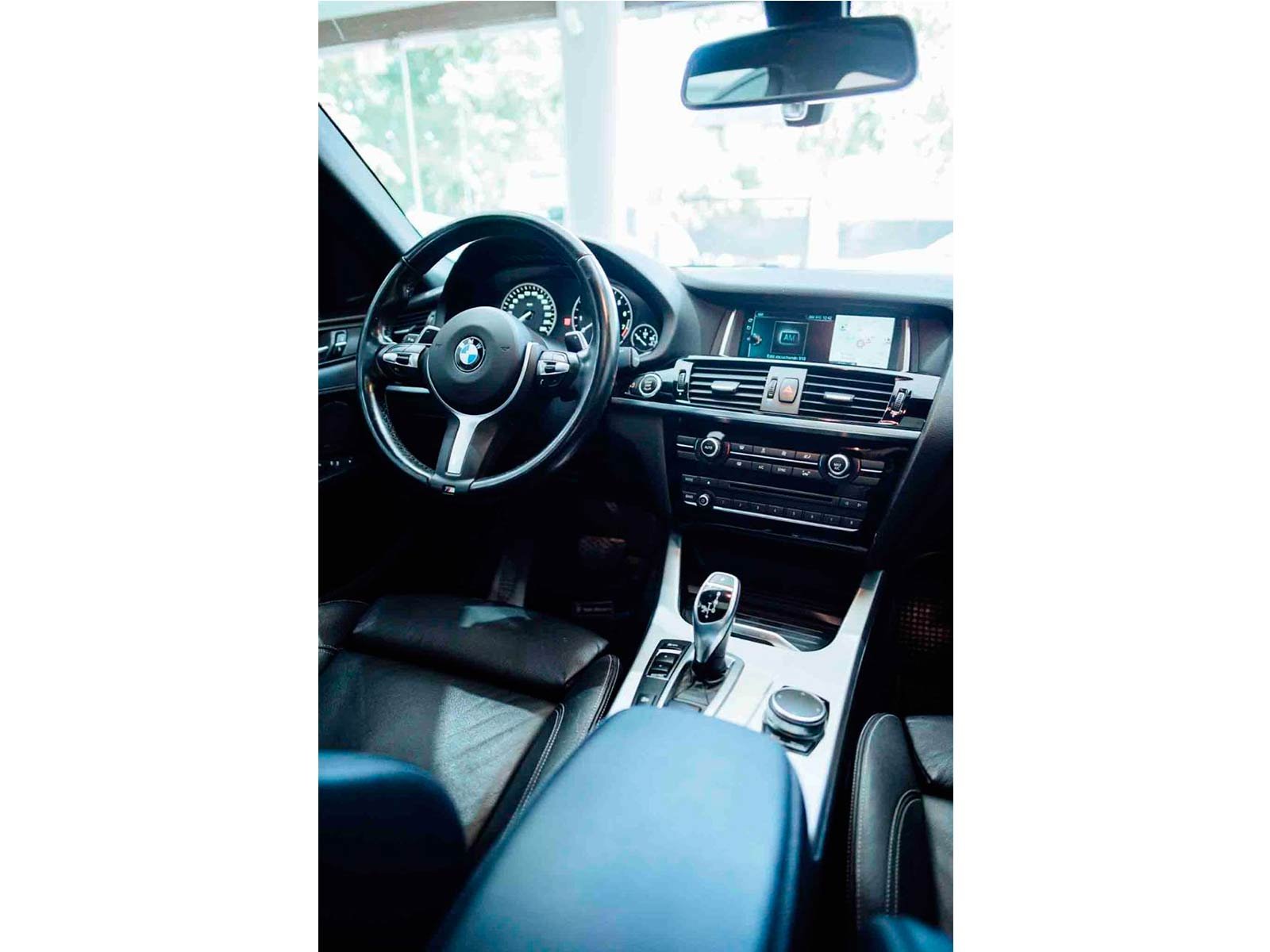 
 BMW X4 35i 2019 xdrive 70000 km full									
