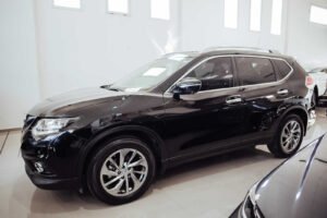 NISSAN X TRAIL EXCLUSIVE CVT 2020 – 67000km