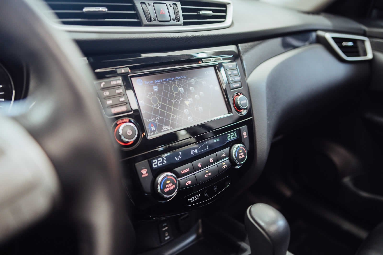 
 NISSAN X TRAIL EXCLUSIVE CVT 2020 – 67000km full									