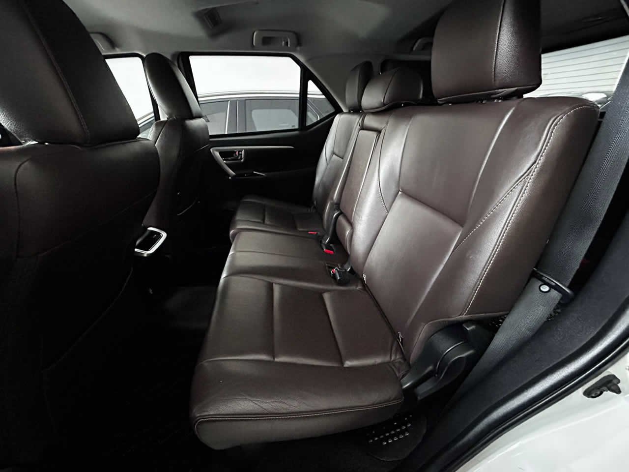 
 Toyota SW4 SRX blindada 7a 2016 120000km full									