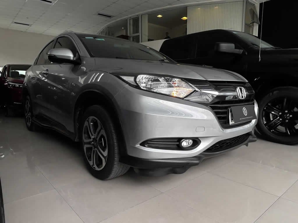 
 Honda HRV EX 2017 126000km full									