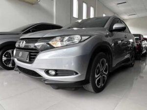Honda HRV EX 2017 126000km