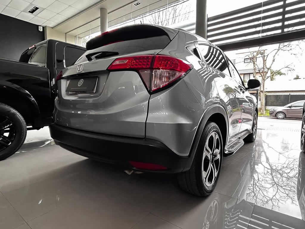 
 Honda HRV EX 2017 126000km full									