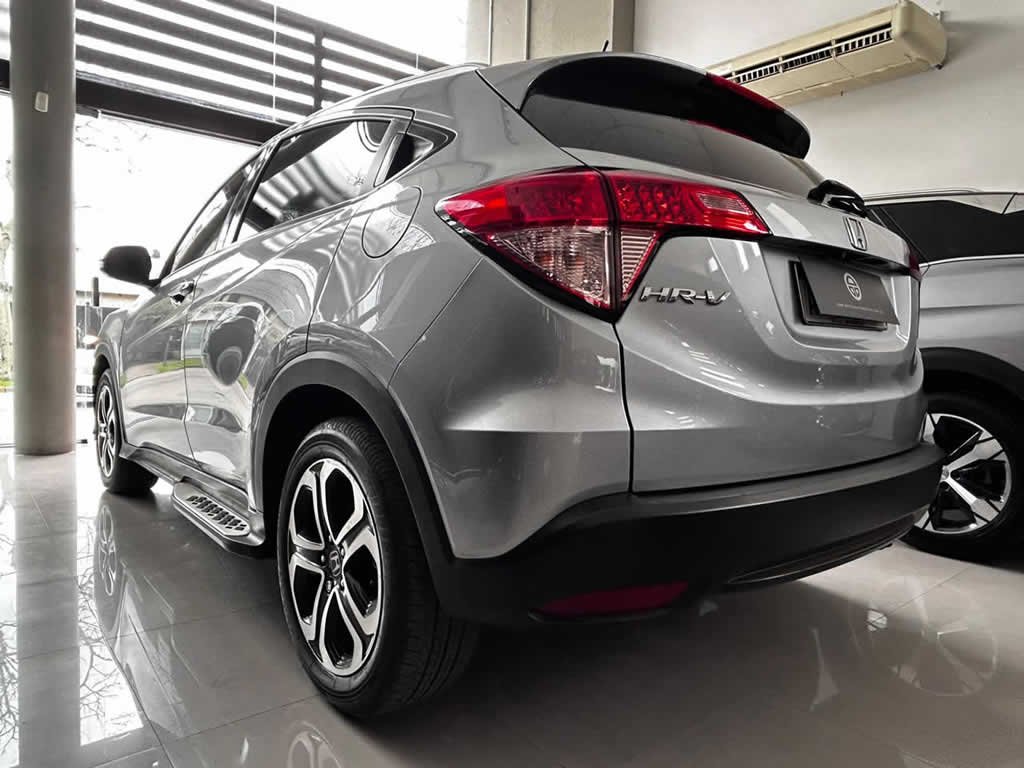 
 Honda HRV EX 2017 126000km full									