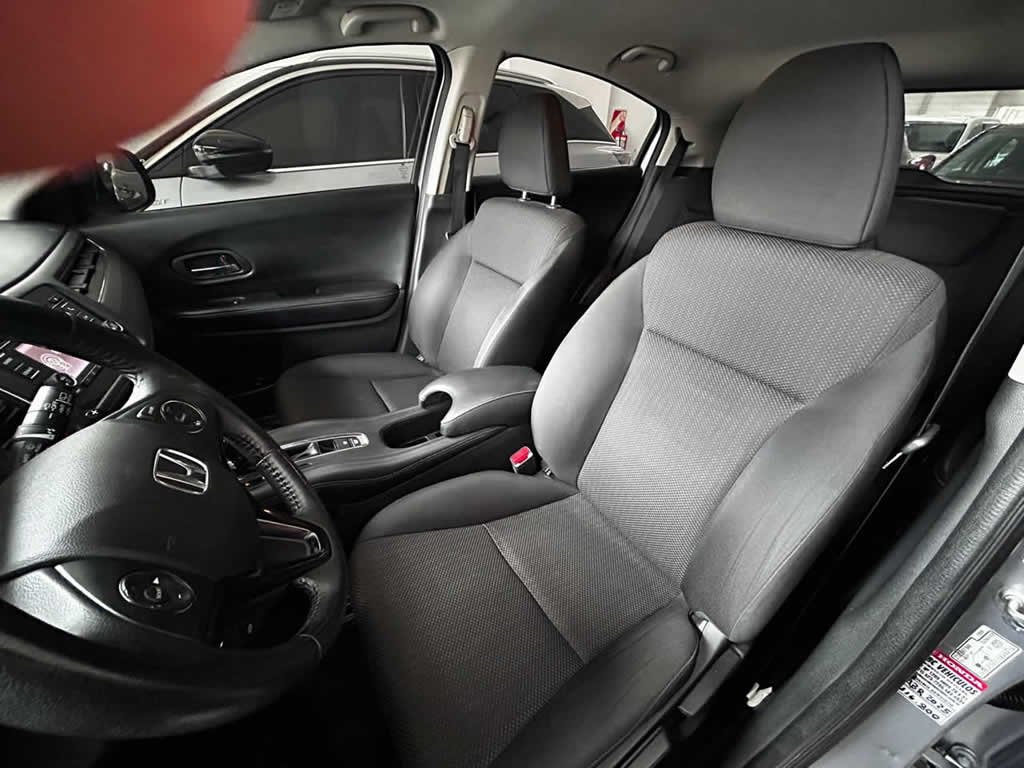 
 Honda HRV EX 2017 126000km full									