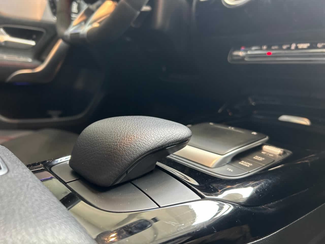 
 Mercedes Benz clase A 1.6 A35 4 matic 306 CV 5p 2022 66000km full									