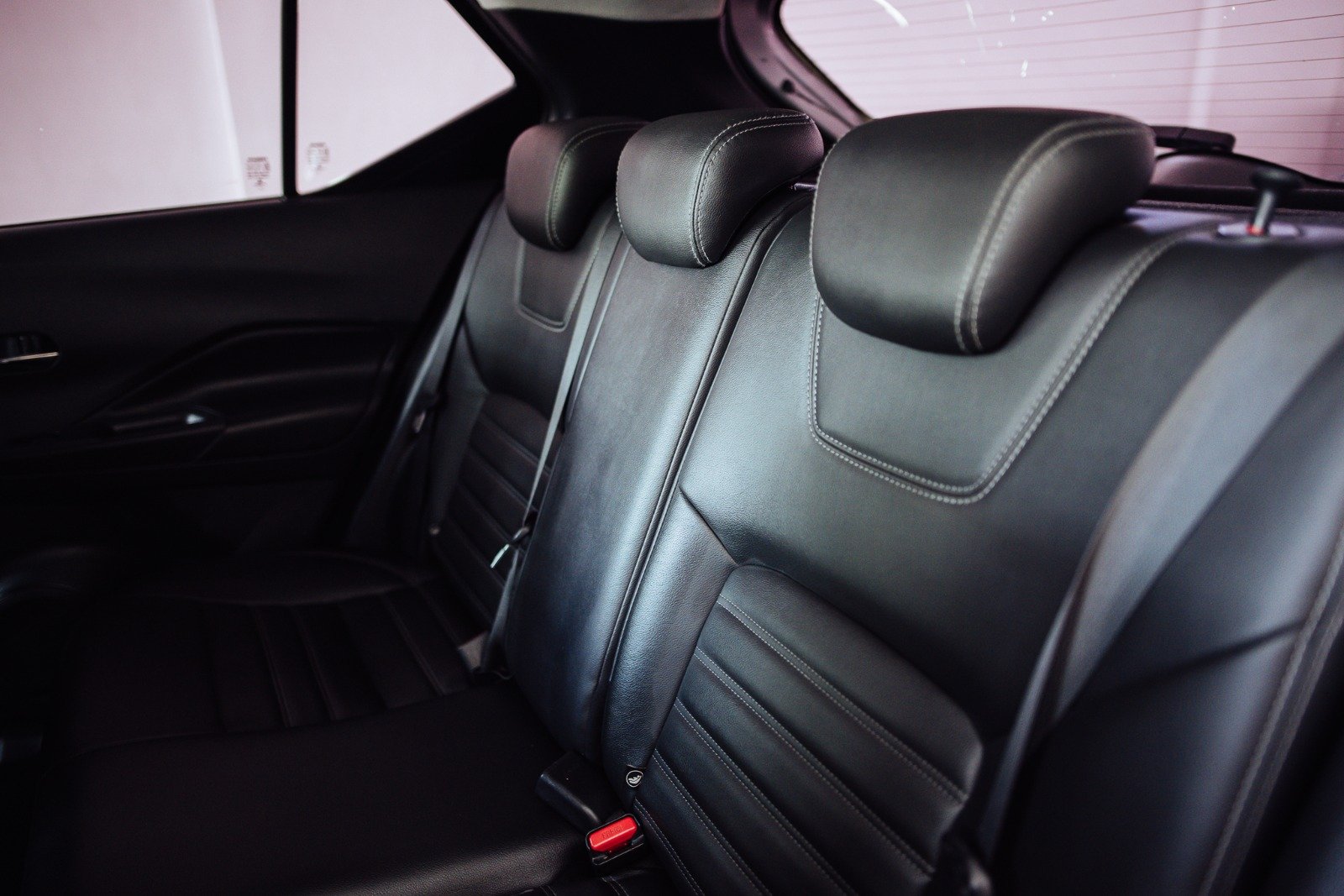 
 NISSAN KICKS EXCLUSIVE 2021 75000km full									