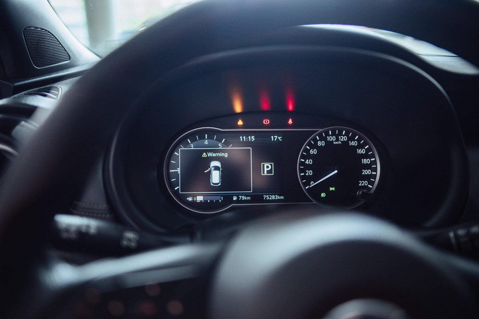 
 NISSAN KICKS EXCLUSIVE 2021 75000km full									