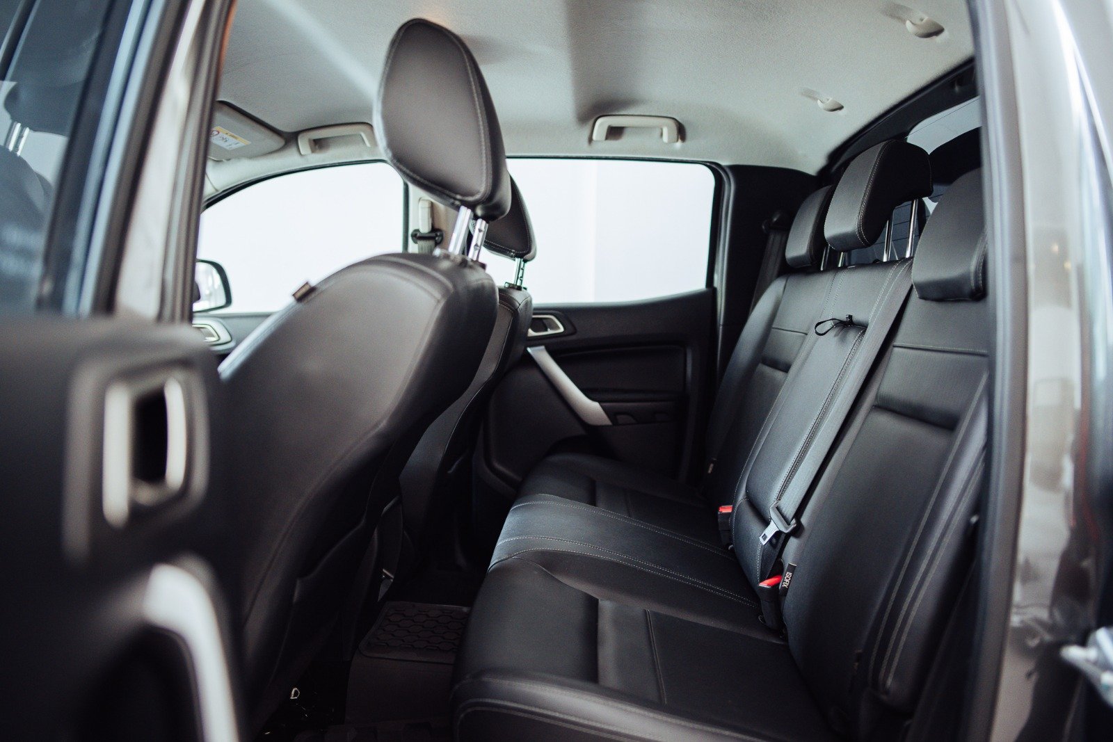 
 FORD RANGER LIMITED 3.2 AT 4×4 2020 – 38000km full									