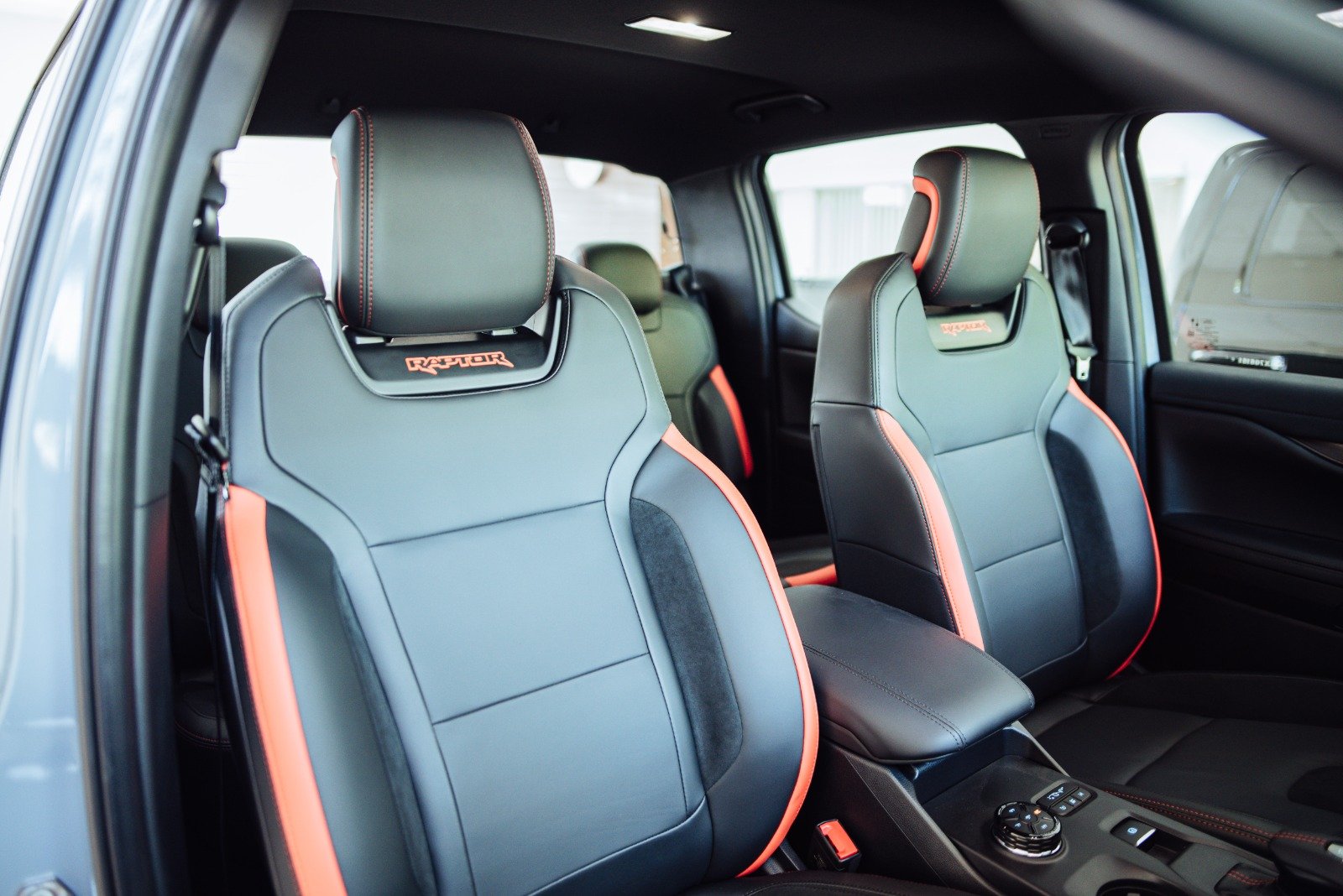 
 RANGER RAPTOR 2025 full									