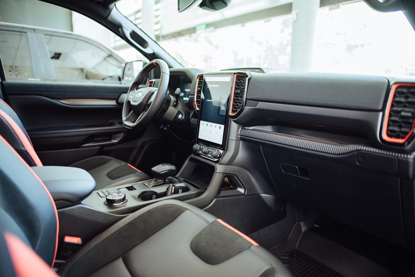 
 RANGER RAPTOR 2025 full									