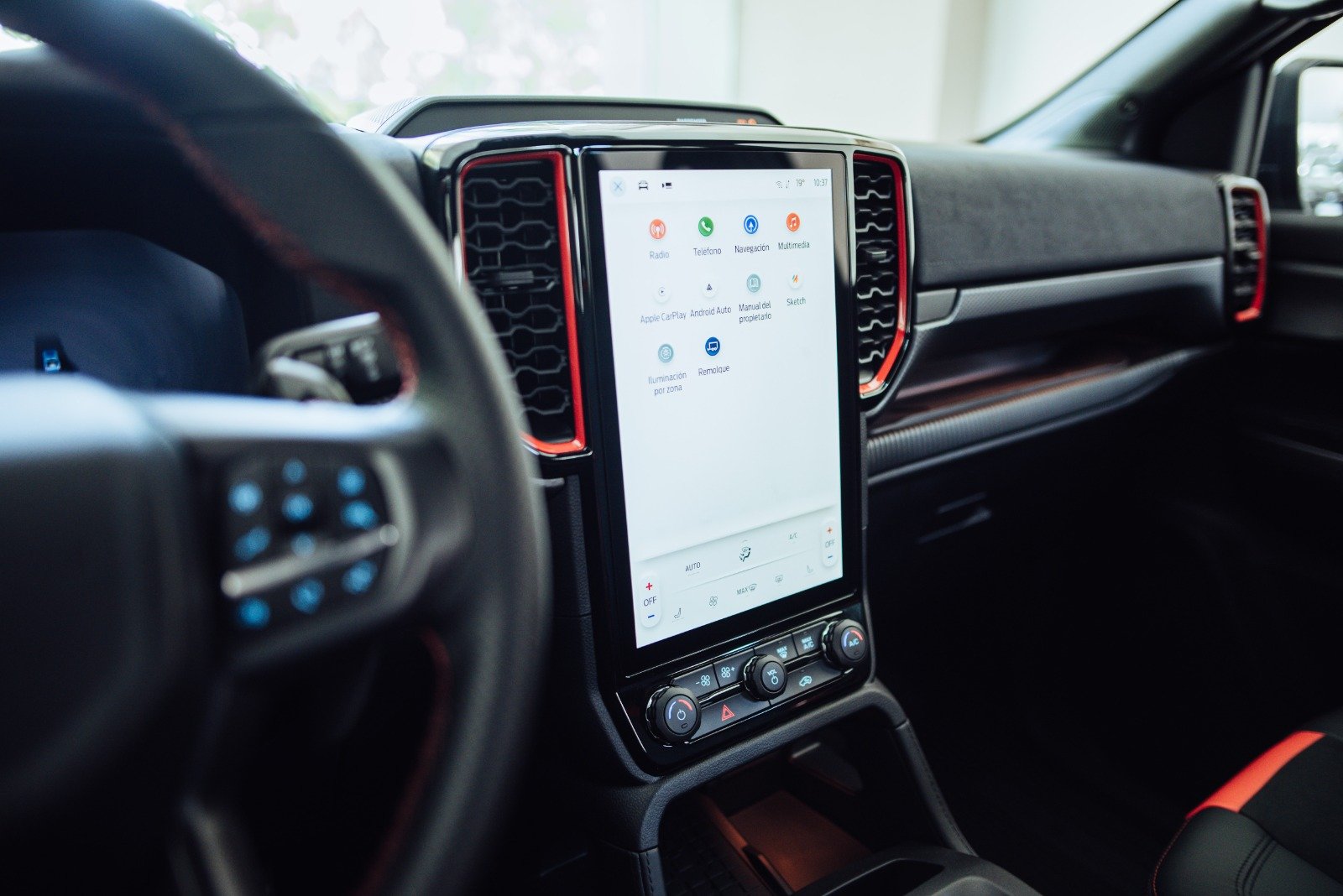 
 RANGER RAPTOR 2025 full									