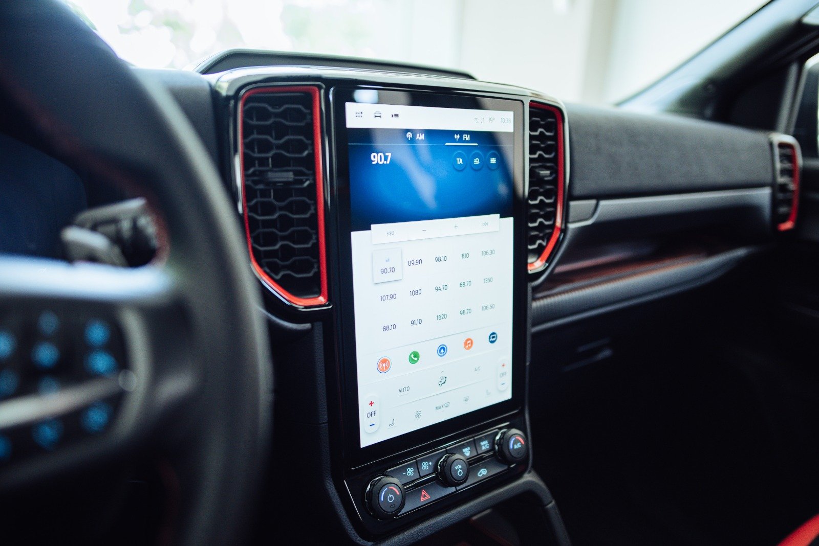 
 RANGER RAPTOR 2025 full									