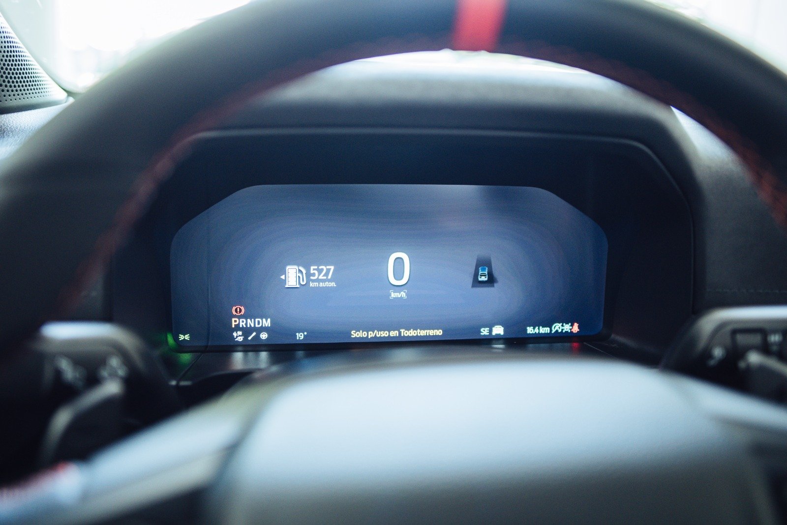 
 RANGER RAPTOR 2025 full									