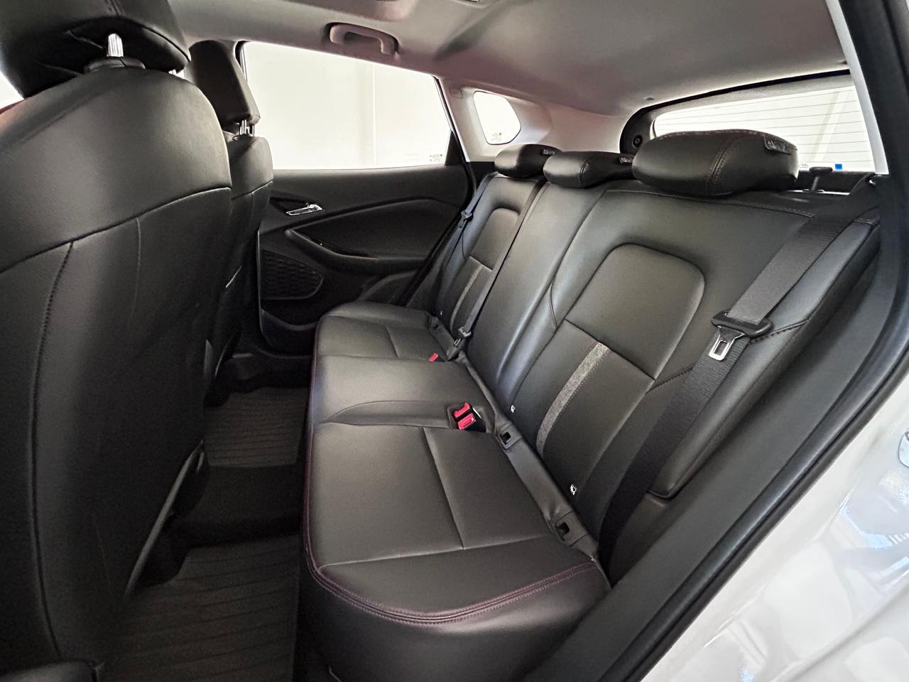 
 Chevrolet Tracker 2024 RS 12000km AT full									