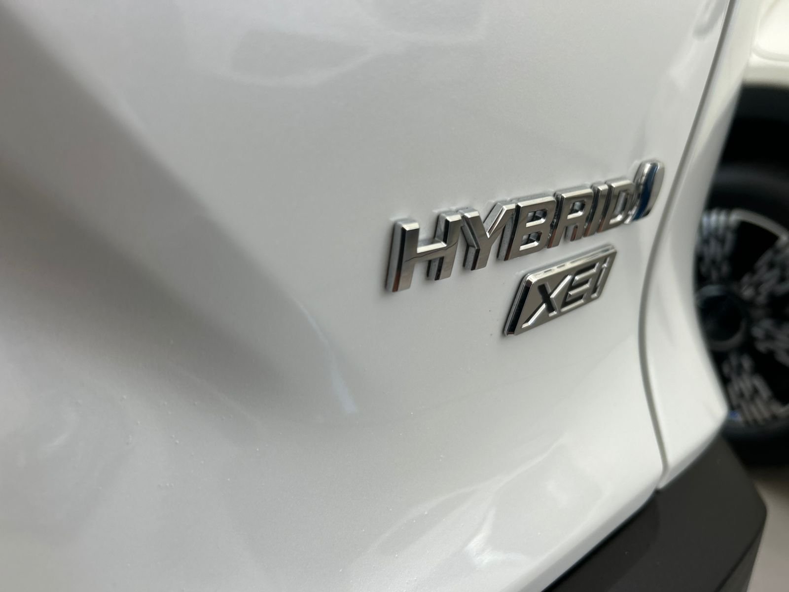 
 Corolla Cross XEI full									