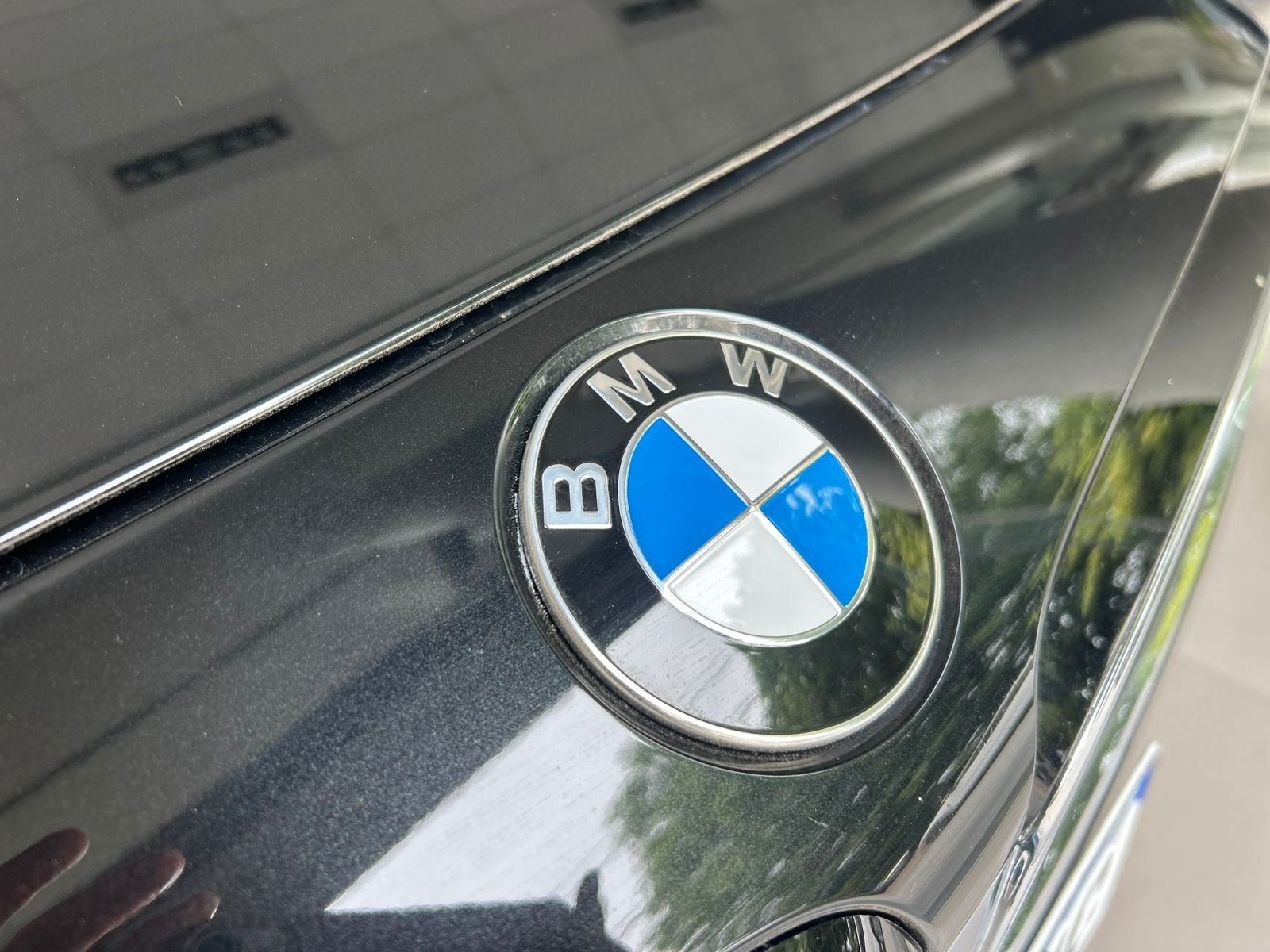 
 BMW 220 2024 4500km full									