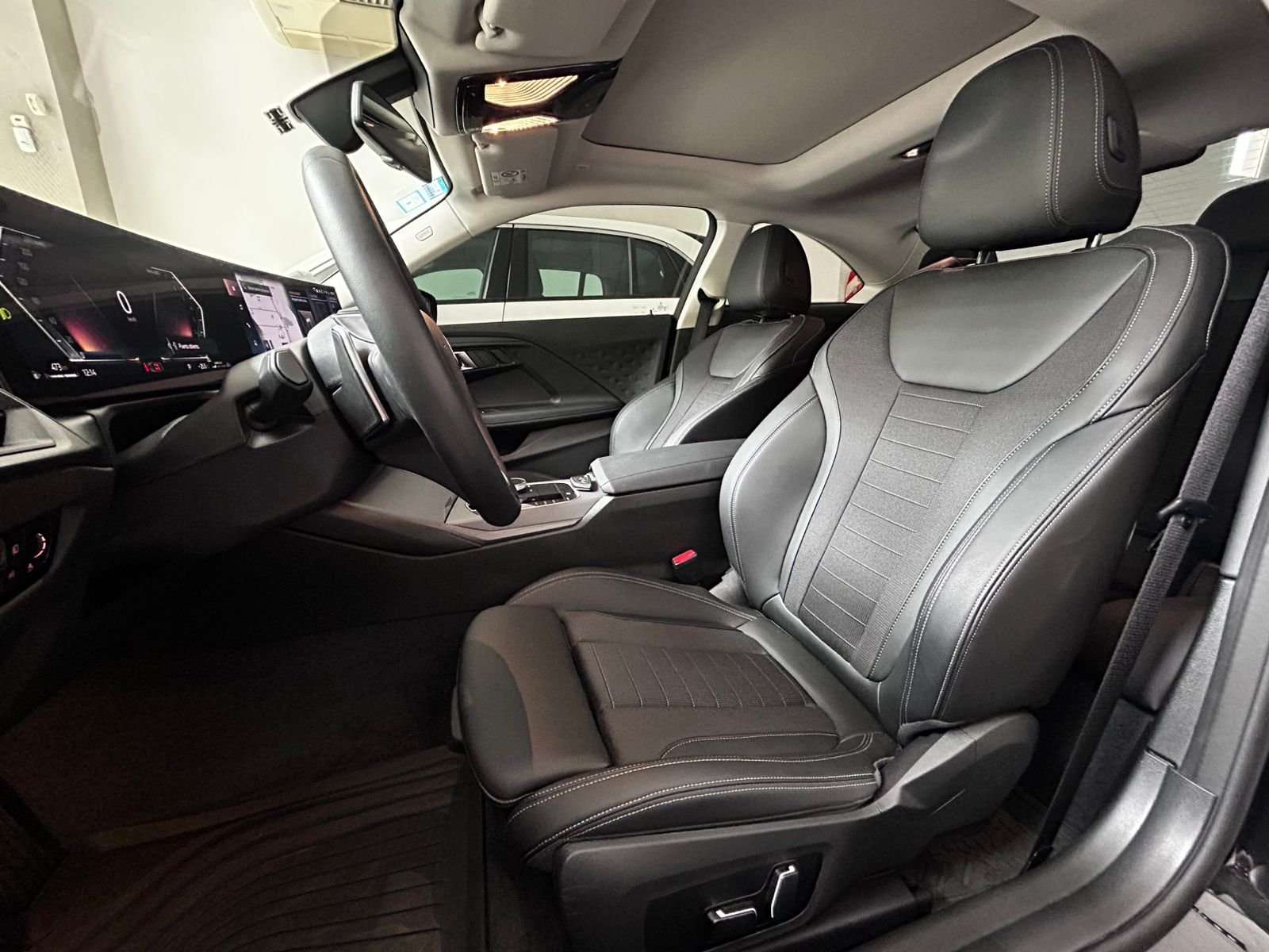 
 BMW 220 2024 4500km full									