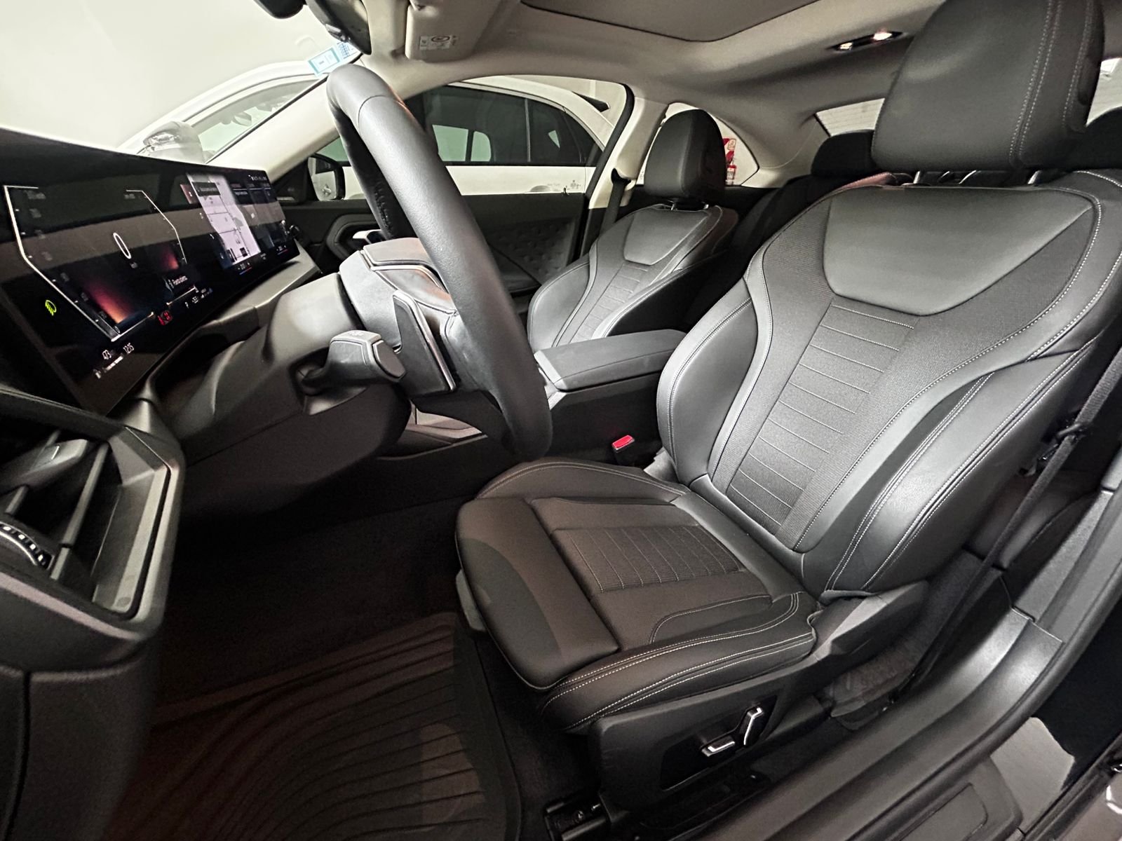 
 BMW 220 2024 4500km full									