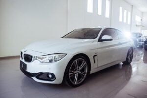 BMW SPORT 430
