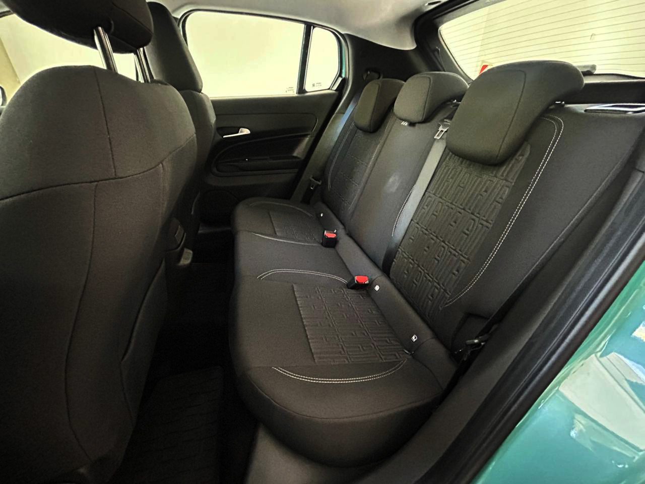 
 Fiat 600 hibrido 2026 full									