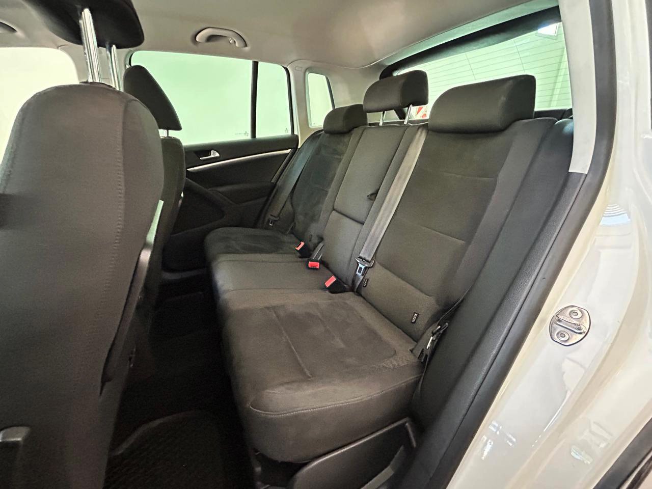 
 Volkswagen Tiguan full									