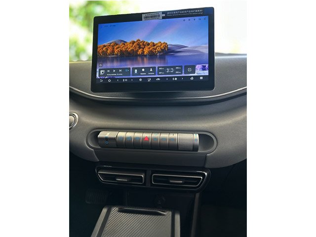 
 BYD Dolphin mini full									