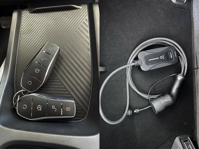 
 BYD Dolphin mini full									