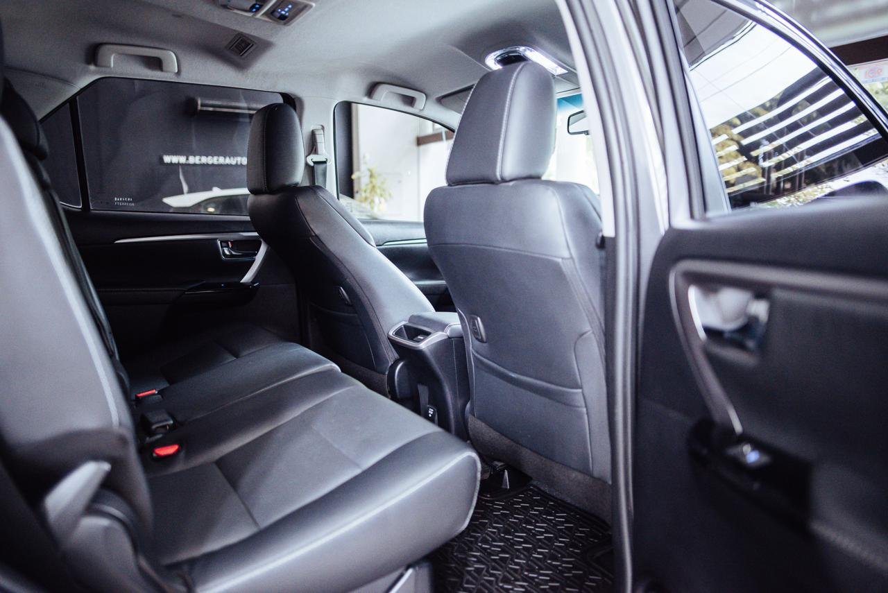 
 TOYOTA SW4 SRX AT full									