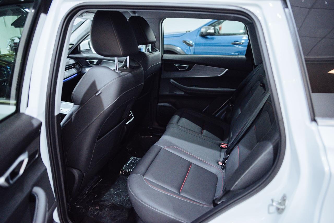 
 CHERY TIGGO 7Pro HYBRID 0km full									