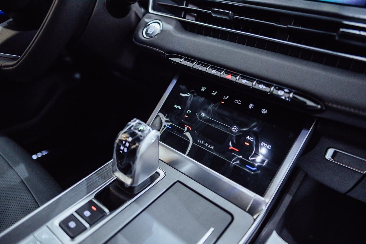 
 CHERY TIGGO 7Pro HYBRID 0km full									