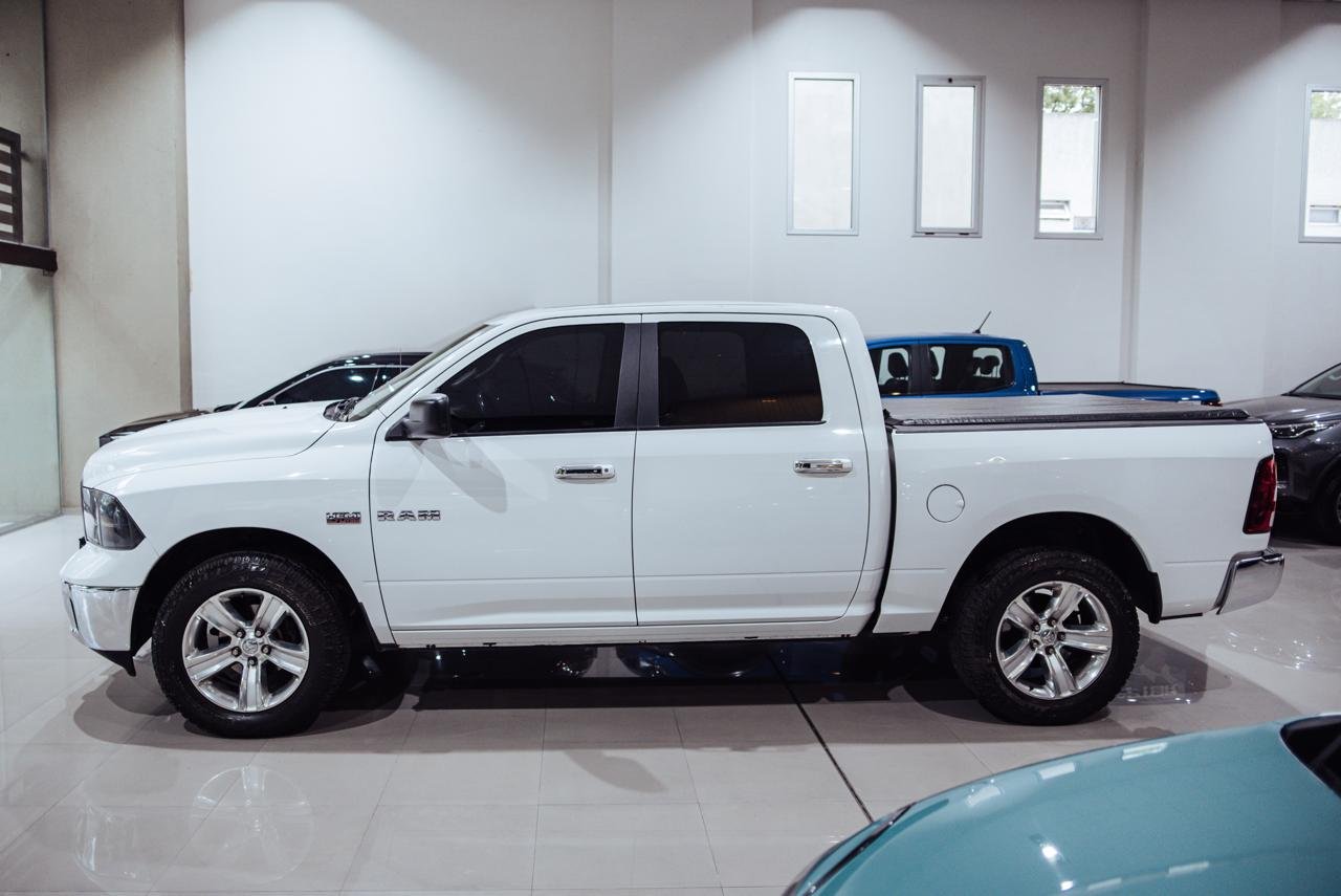 
 RAM LARAMIE  2015 full									
