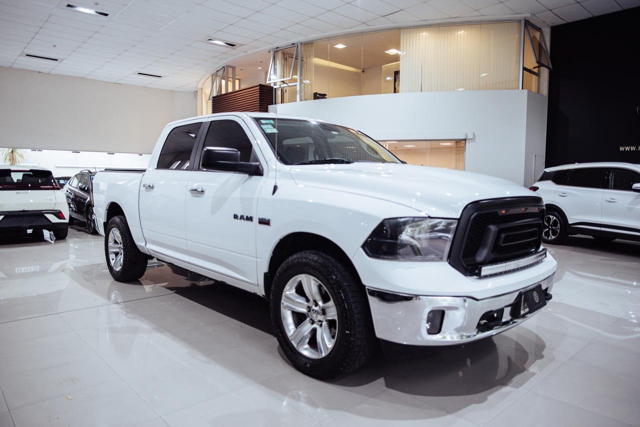 
 RAM LARAMIE  2015 full									