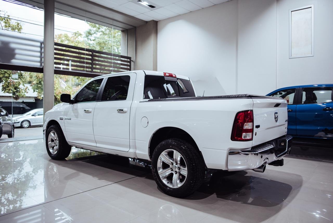 
 RAM LARAMIE  2015 full									