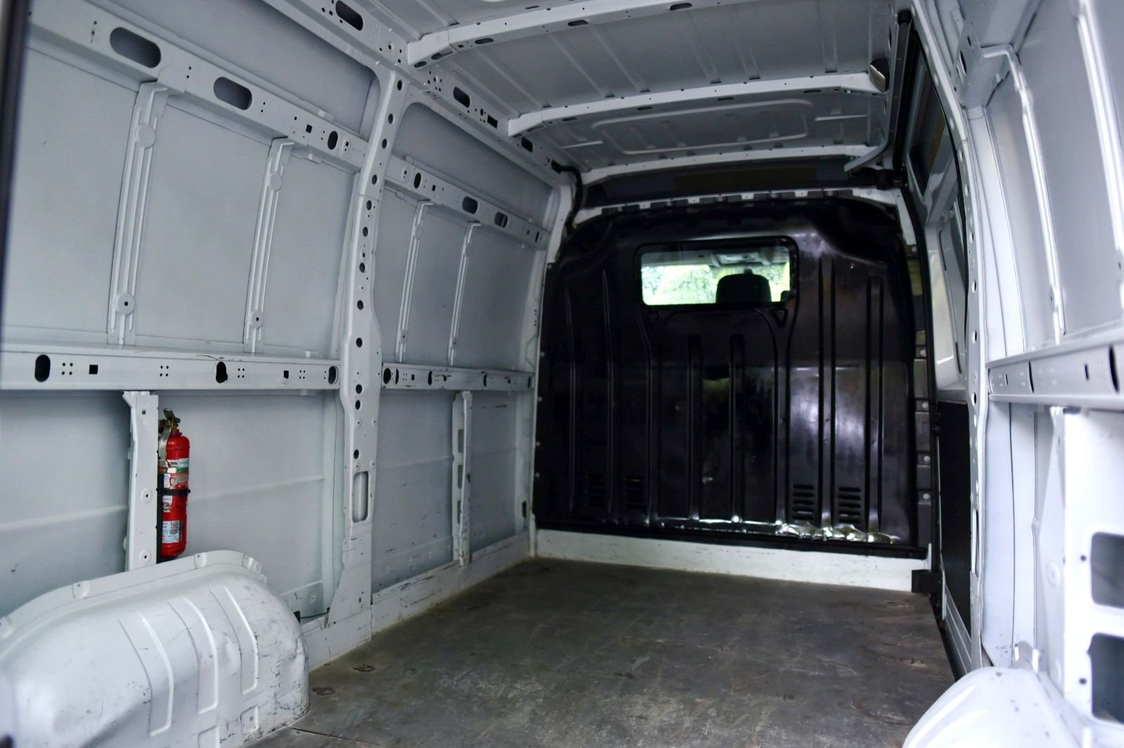 
 Renault NUEVO MASTER full									