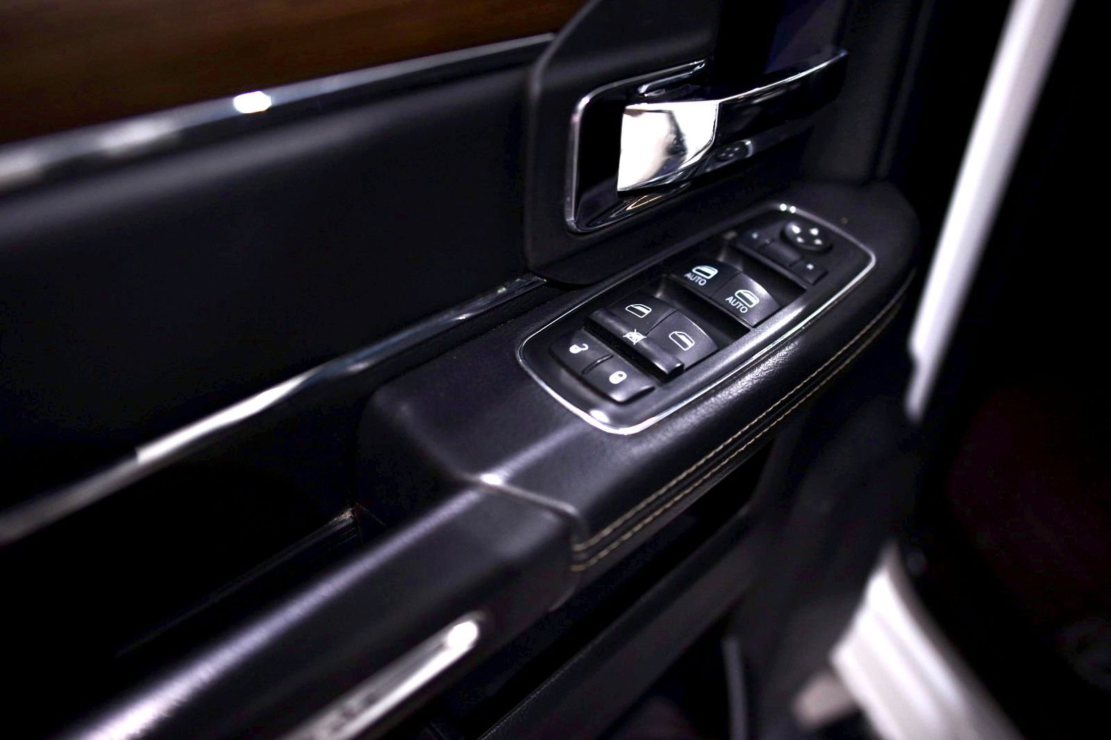 
 RAM LARAMIE  2015 full									