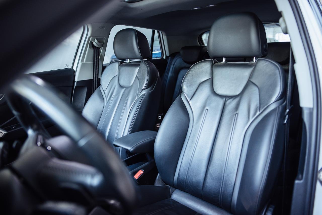 
 AUDI Q2 TFSI 1.4 74000km 2018 full									