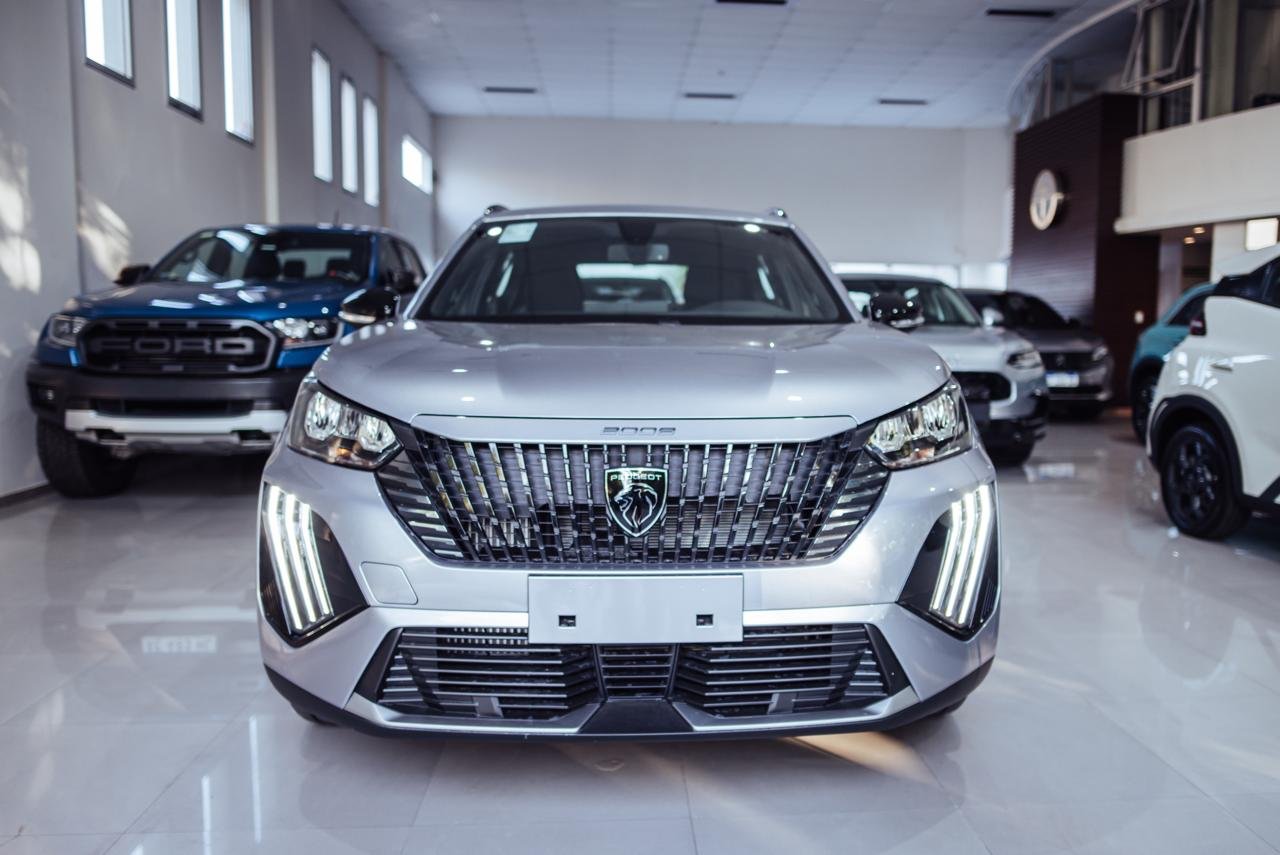 
 VOLKSWAGEN TIGUAN 2018 full									