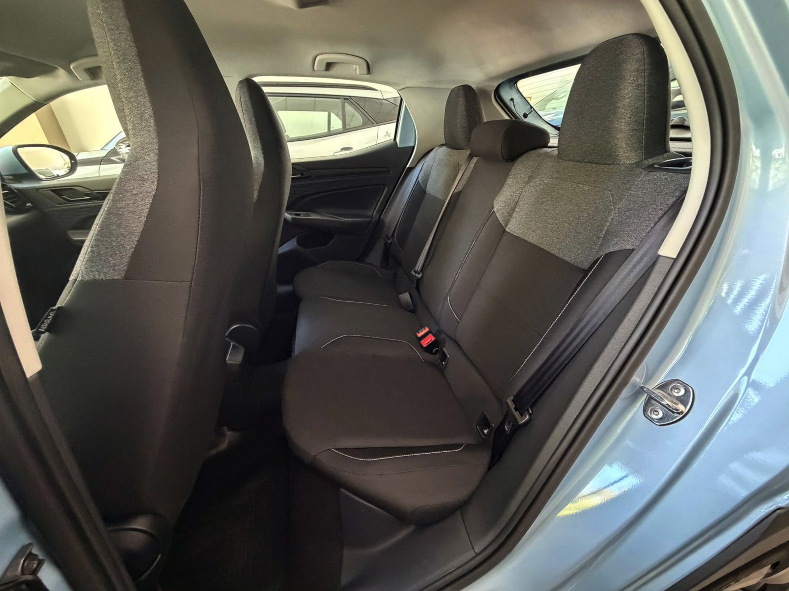 
 Volkswagen Tera full									