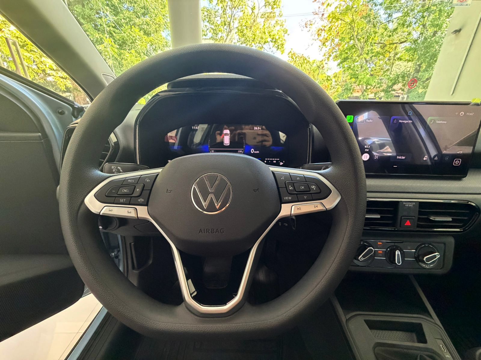 
 Volkswagen Tera full									