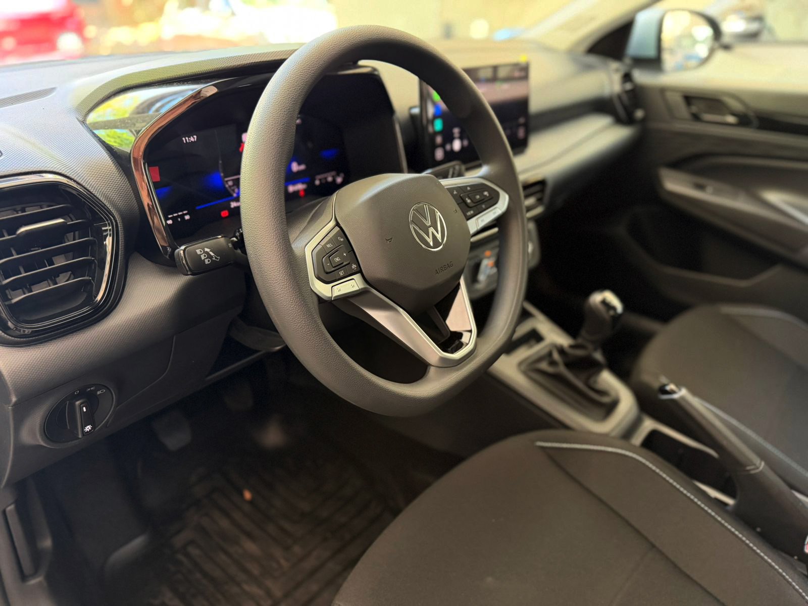 
 Volkswagen Tera full									