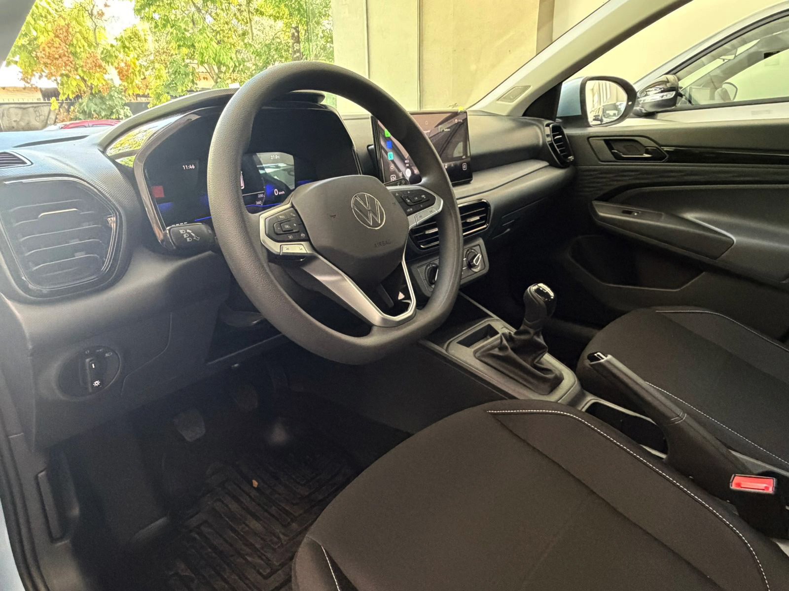 
 Volkswagen Tera full									