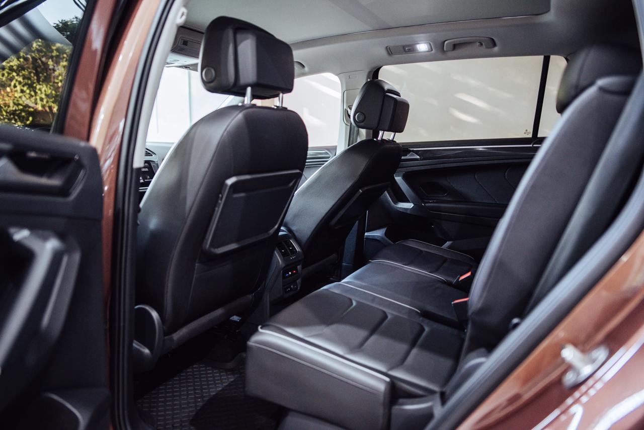 
 Volkswagen Tiguan full									