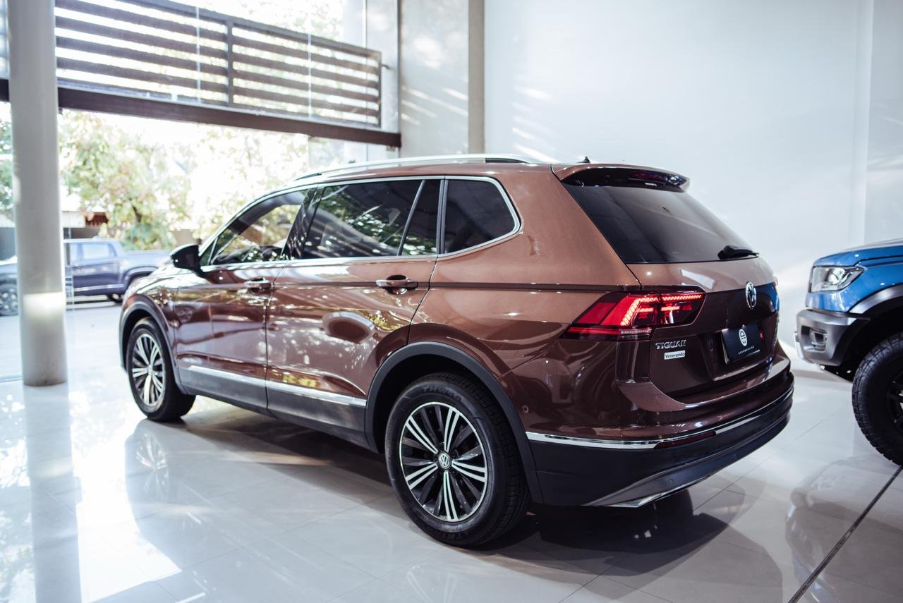 
 Volkswagen Tiguan full									